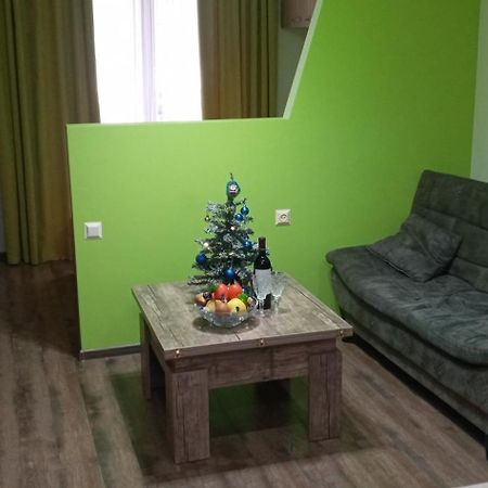 Studio Apartment In Batumi Luaran gambar