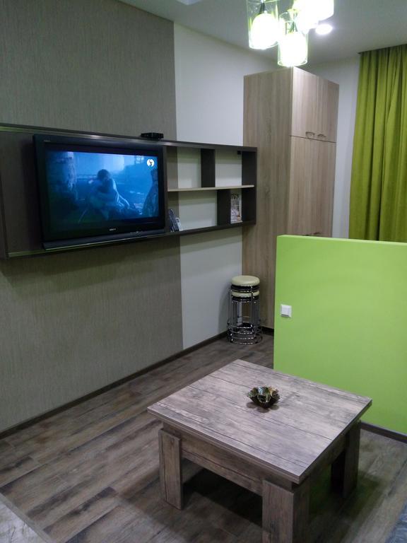 Studio Apartment In Batumi Luaran gambar