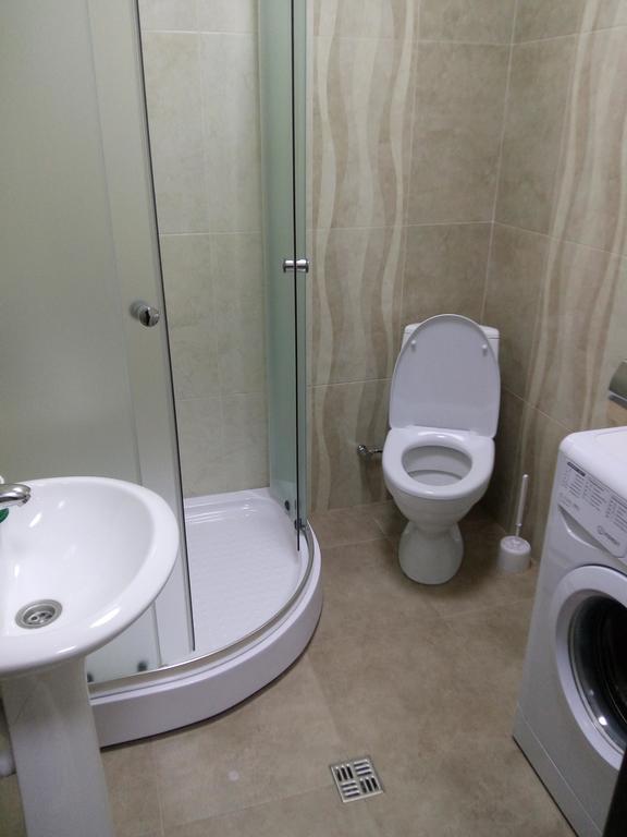 Studio Apartment In Batumi Luaran gambar