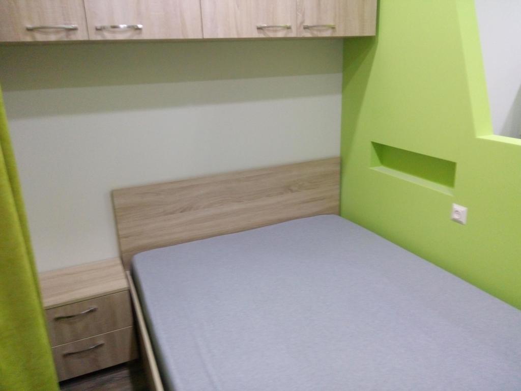 Studio Apartment In Batumi Luaran gambar