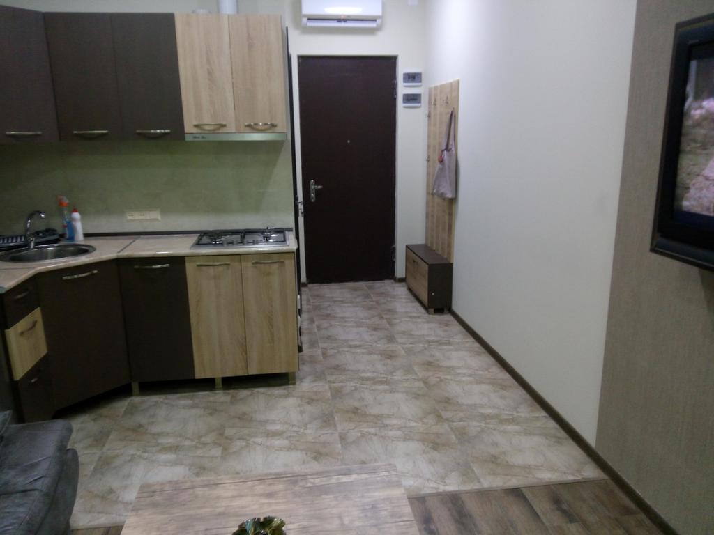 Studio Apartment In Batumi Luaran gambar