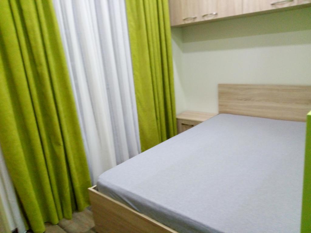 Studio Apartment In Batumi Luaran gambar