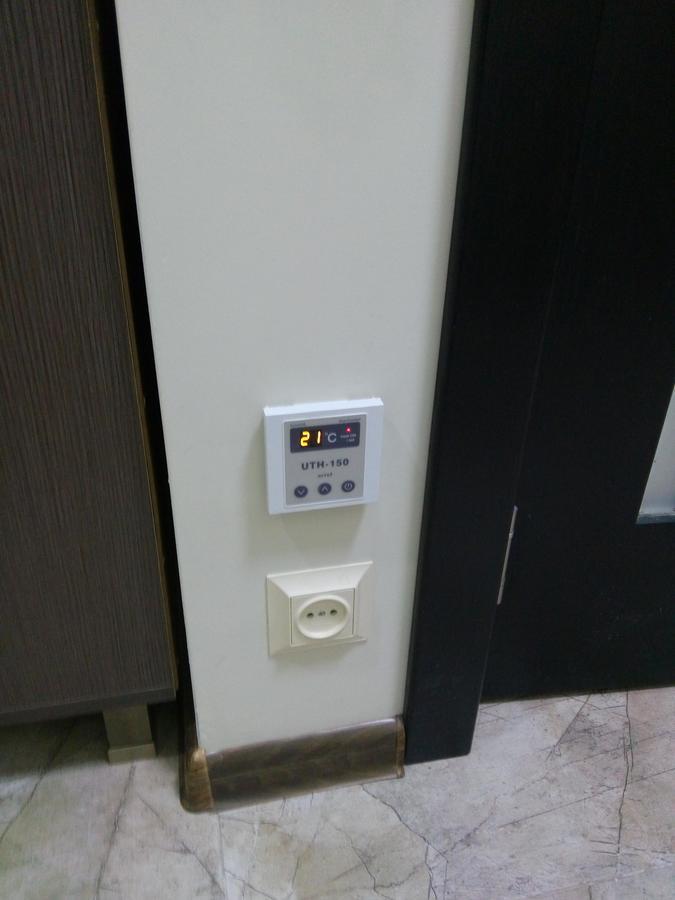 Studio Apartment In Batumi Luaran gambar