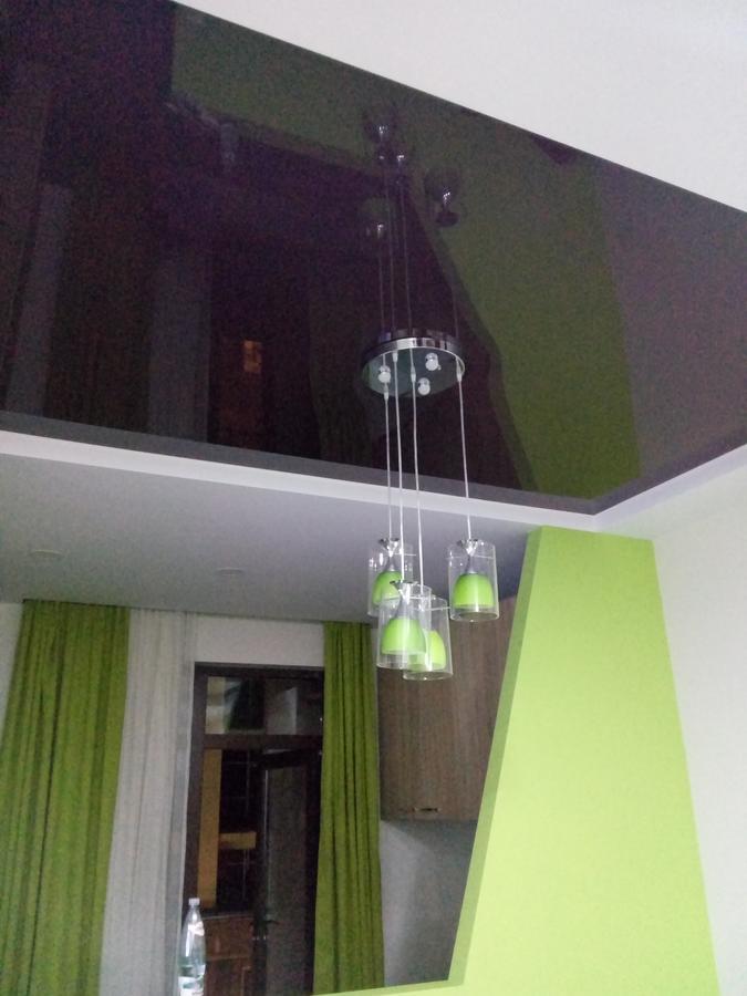 Studio Apartment In Batumi Luaran gambar