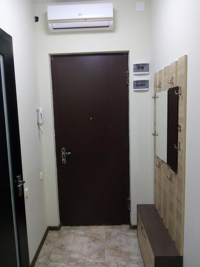 Studio Apartment In Batumi Luaran gambar