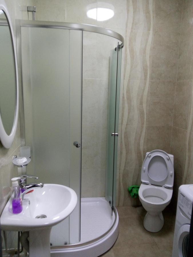 Studio Apartment In Batumi Luaran gambar